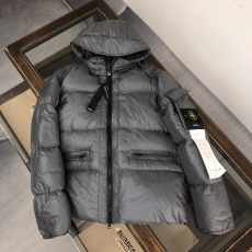 Stone Island Down Jackets